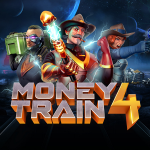 Money train 4 slot