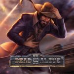 Dead or alive 2 slot