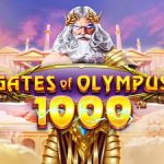 gates of olympus 1000 slot