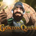 Gonzo Quest slot