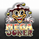 Mega joker slot