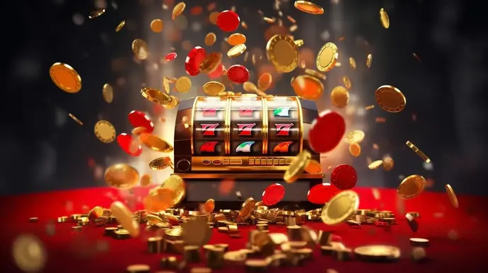 Popular slots
