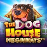 Dog house megaways slot
