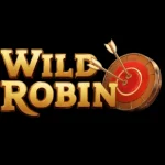 Wildrobin kaszino logo