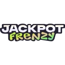 Jackpot Frenzy logo