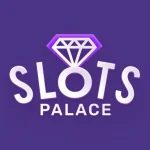 SlotsPalace logo