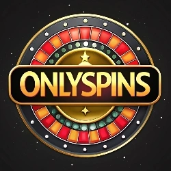 OnlySpins kaszinó