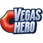 VegasHero logo