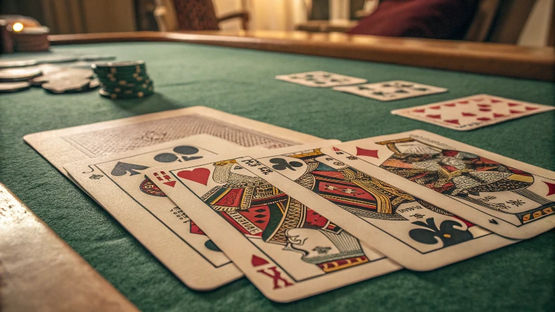 Poker bonuszok